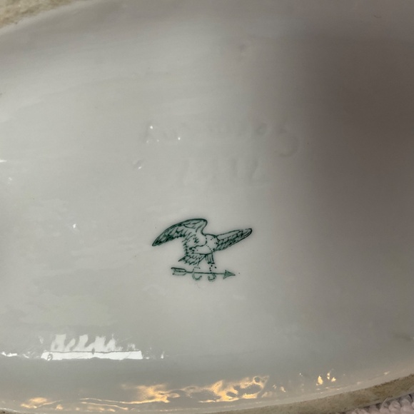 Antique Scottish Terrier - Black/White Scottie Dogs - Carl Scheidig Germany - Picture 11 of 16